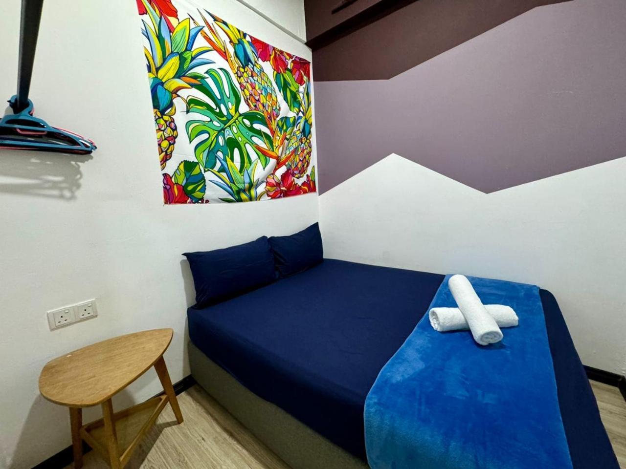Sa Sutera Avenue Homestay Opposite Imago Kk Кота Кинабалу Екстериор снимка