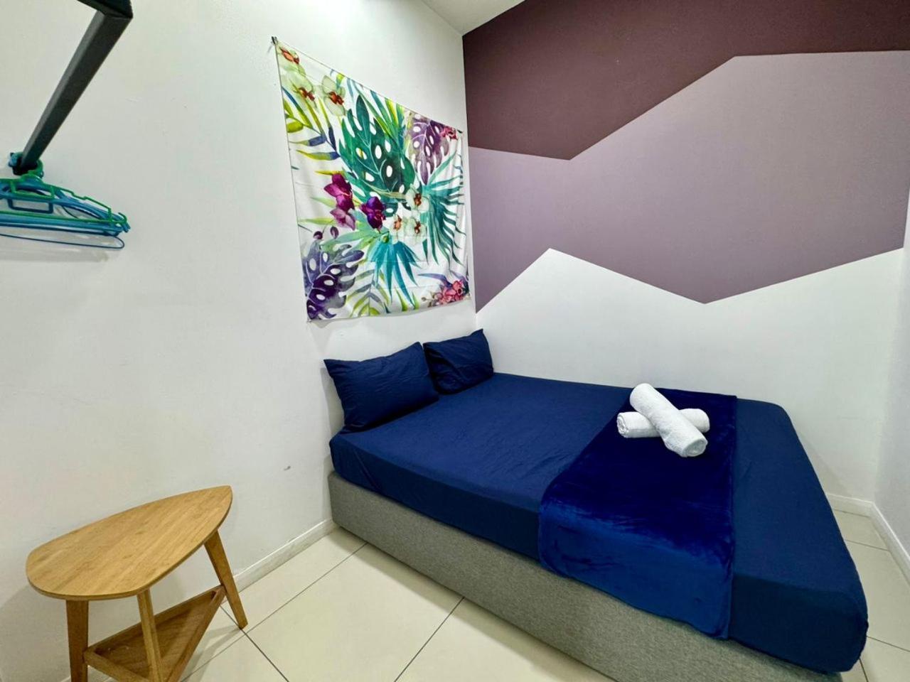 Sa Sutera Avenue Homestay Opposite Imago Kk Кота Кинабалу Екстериор снимка