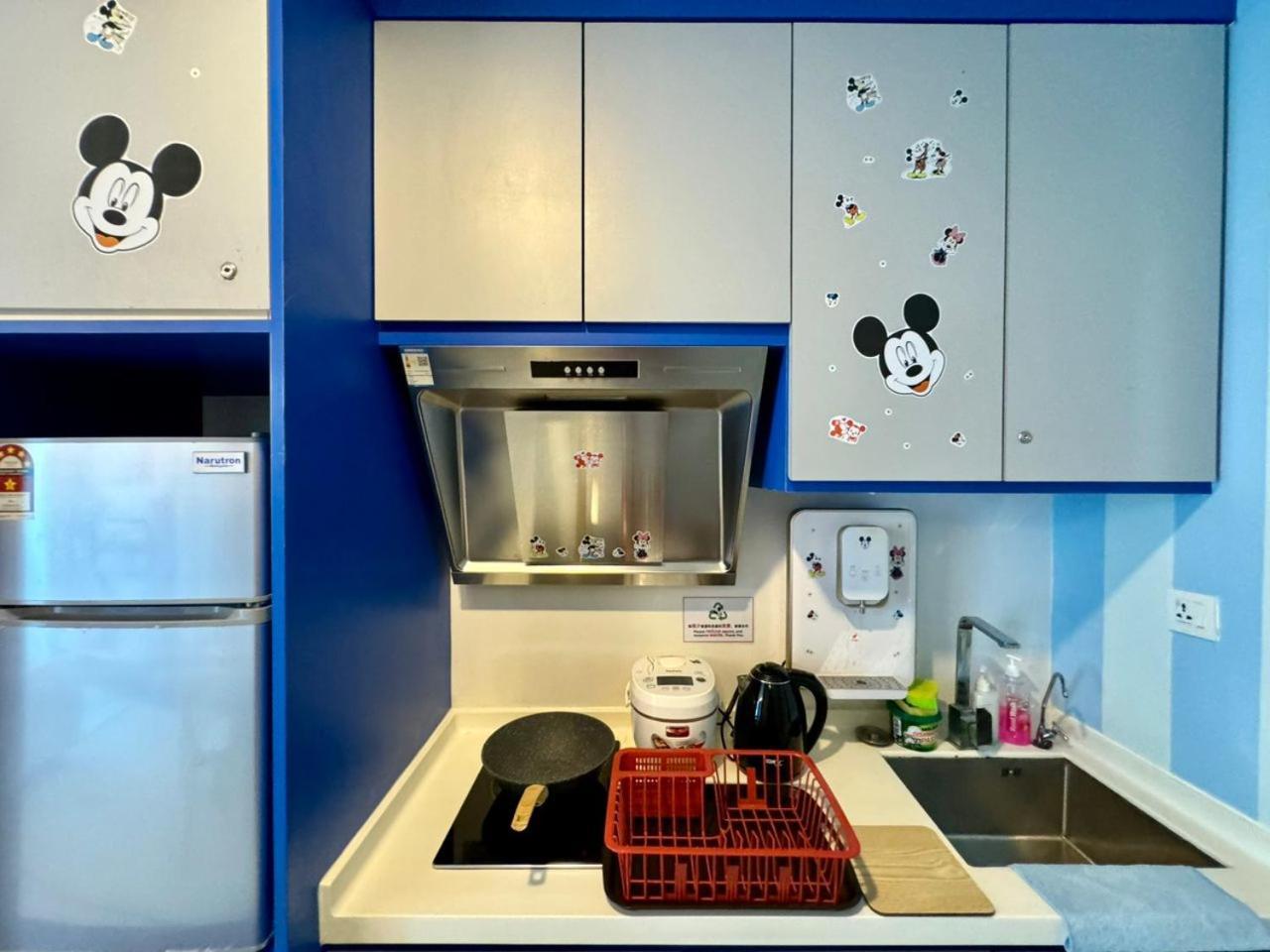 Sa Sutera Avenue Homestay Opposite Imago Kk Кота Кинабалу Екстериор снимка