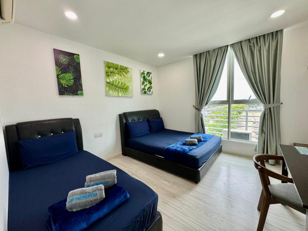 Sa Sutera Avenue Homestay Opposite Imago Kk Кота Кинабалу Екстериор снимка