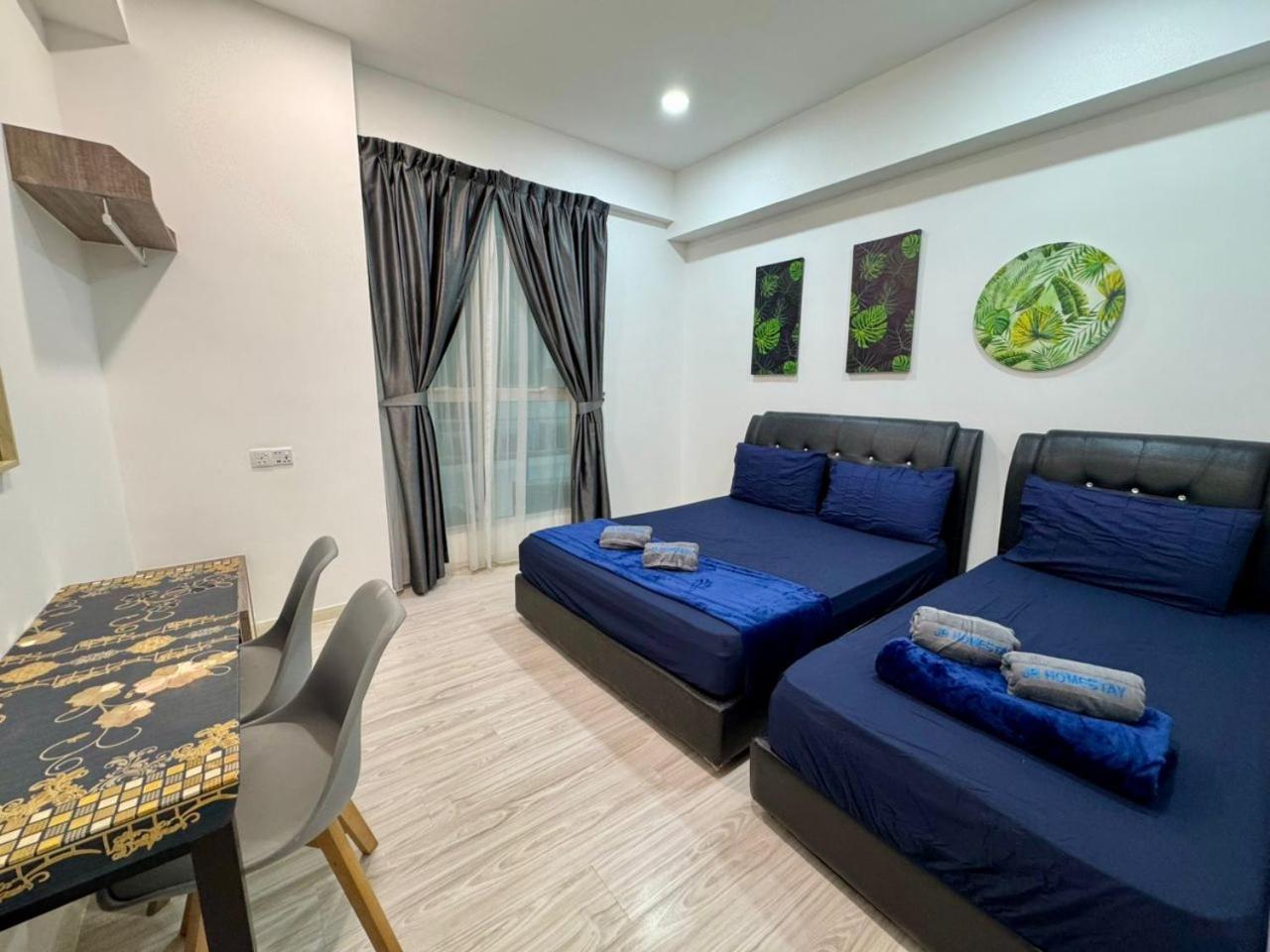 Sa Sutera Avenue Homestay Opposite Imago Kk Кота Кинабалу Екстериор снимка
