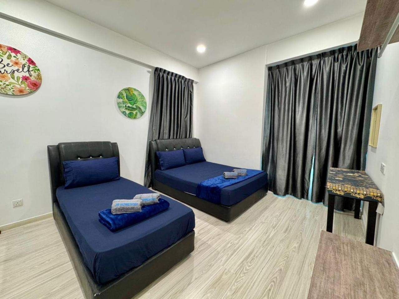 Sa Sutera Avenue Homestay Opposite Imago Kk Кота Кинабалу Екстериор снимка