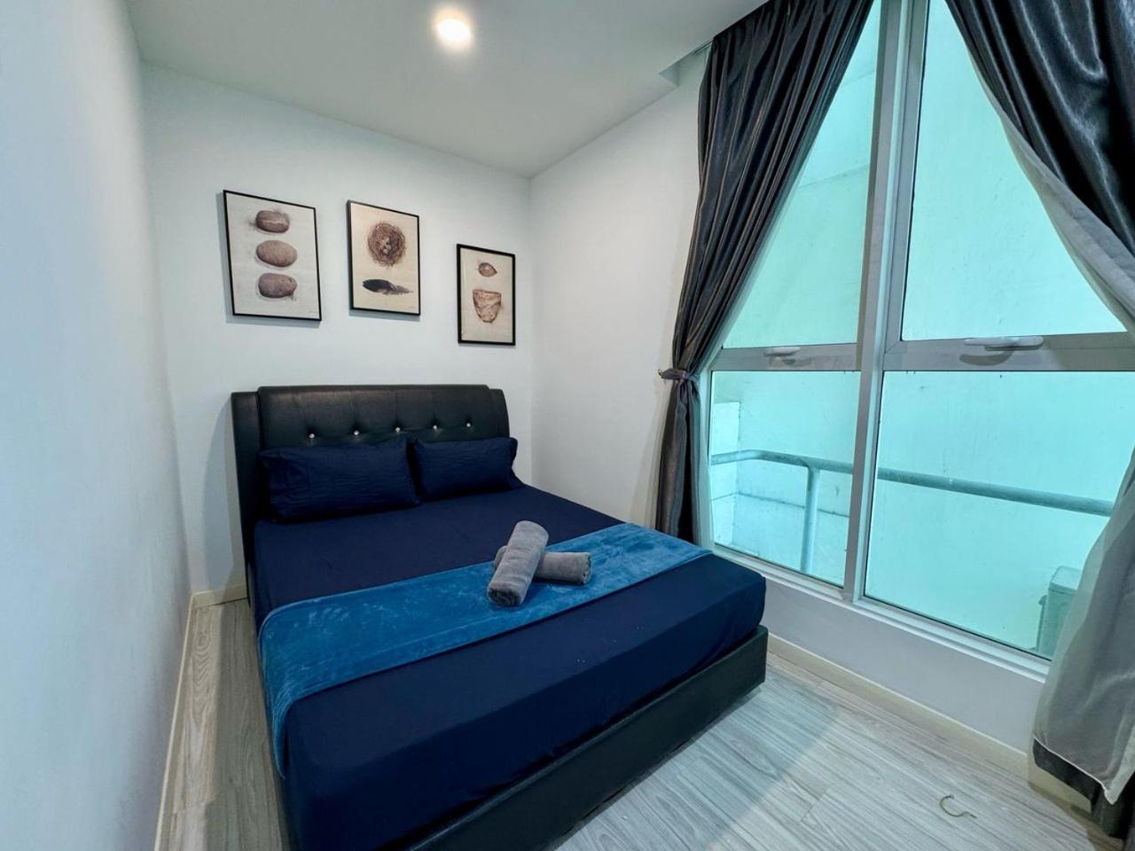 Sa Sutera Avenue Homestay Opposite Imago Kk Кота Кинабалу Екстериор снимка
