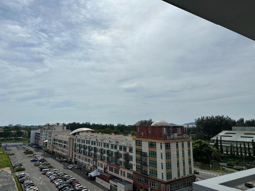 Sa Sutera Avenue Homestay Opposite Imago Kk Кота Кинабалу Екстериор снимка