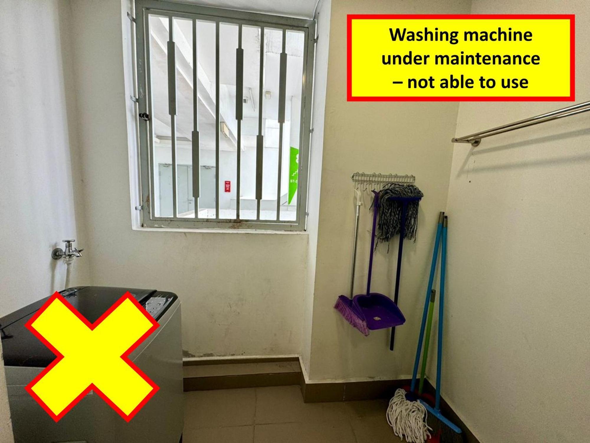 Sa Sutera Avenue Homestay Opposite Imago Kk Кота Кинабалу Екстериор снимка